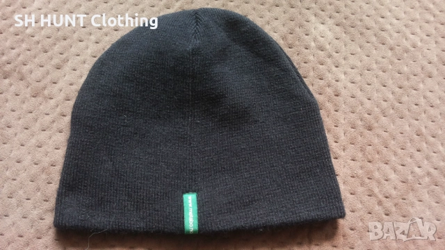 Metabo Work Winter Hat размер One Size зимна работна шапка W4-303, снимка 3 - Шапки - 52026319