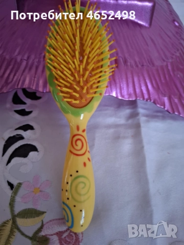 Барби Гребени/Четки, снимка 5 - Други - 52496524