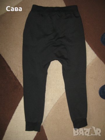 Ватирано долнище OUTWEAR  мъжко,ХС, снимка 3 - Спортни дрехи, екипи - 43780858