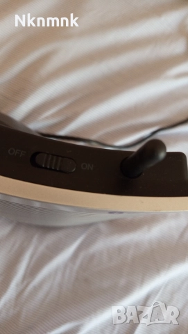 Блутут колонка с обхват до 80м., снимка 4 - Bluetooth тонколони - 52945610