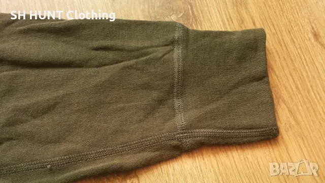 STOR NATO Thermo Underwear 70% Merino Wool размер L термо долница - 1151, снимка 4 - Спортни дрехи, екипи - 50317513