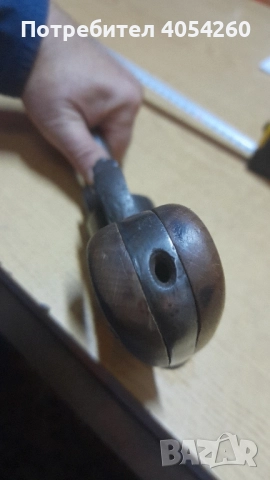 Гасер, снимка 4 - Антикварни и старинни предмети - 52482569