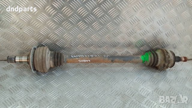 Полуоска Mercedes CL500i C216 2007г.(задна дясна)	