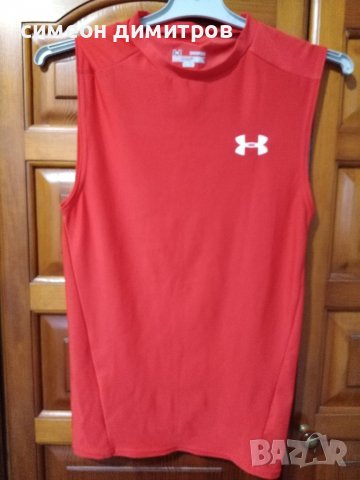 UNDER ARMOUR, снимка 3 - Спортни екипи - 36632750