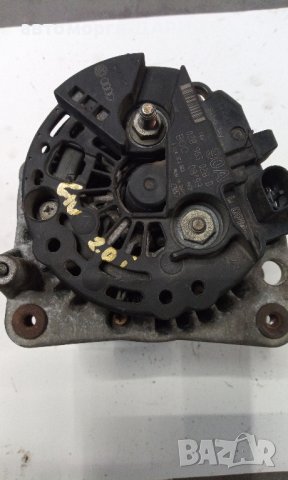 Динамо (алтернатор) за Фолксваген Голф 4  2.0i, снимка 3 - Части - 43761250