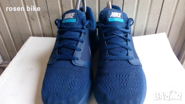 Оригинални маратонки''Nike Lunarglide 7'', снимка 4 - Маратонки - 26916285
