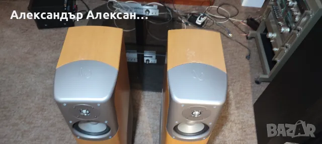 Infinity Kappa 400, снимка 9 - Тонколони - 48144427