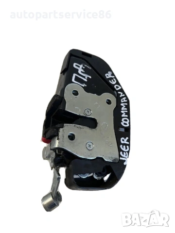 Механизъм за заключване на предна дясна врата за Jeep Commander (2010) 