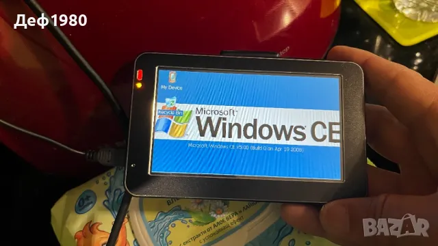 Навигации за коли или камионни , снимка 13 - Друга електроника - 50430573