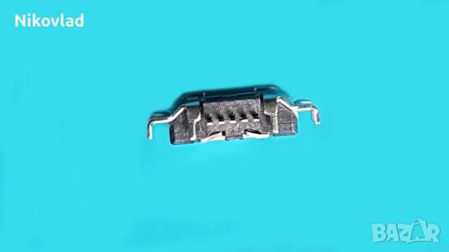 Букса (конектор) Samsung Galaxy A10s, снимка 3 - Резервни части за телефони - 39096699