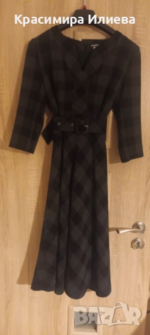 Рокля на марката Кенсол 