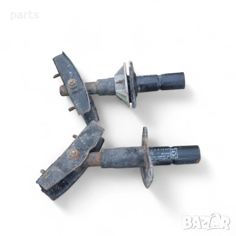 Буфери - Рогове Предна Броня БМВ Е36 - 51118119257 - 51118119258