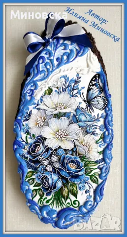 Декорация за дома, снимка 2 - Декорация за дома - 49782962