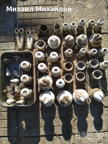 ЕЛ. табла , кабели, снимка 2 - Други инструменти - 48750243