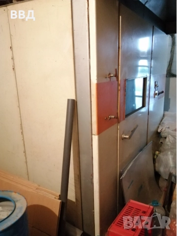 електрическа пещ за хляб, снимка 5 - Други машини и части - 52896214