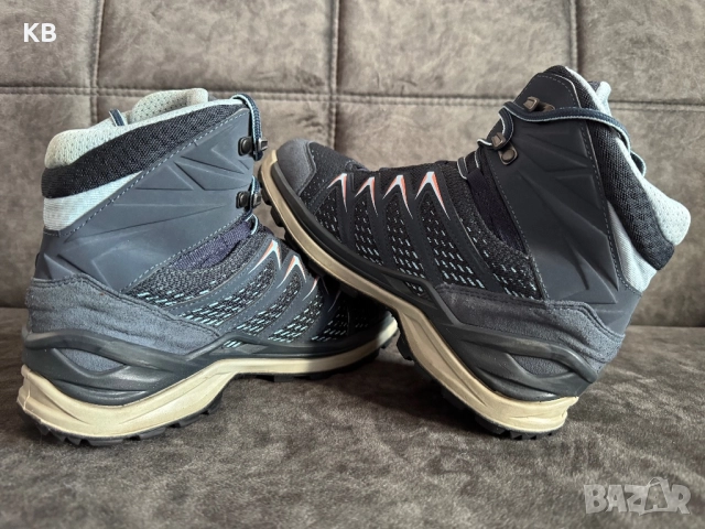 Lowa INNOX Pro GTX Mid Ws., снимка 5 - Дамски боти - 52905819