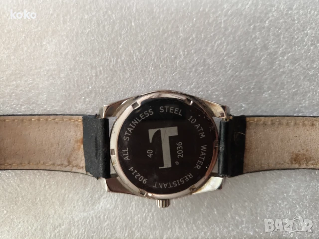 Часовник Potens Martyn line, снимка 8 - Мъжки - 51030645