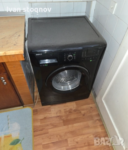 Диван секция маса хладилник печка пералня , снимка 8 - Дивани и мека мебел - 53275409