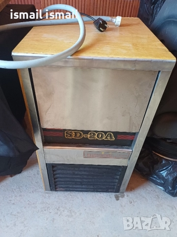 Ледогенератор SD-20A