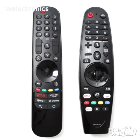 Смарт Дистанционно LG magic remote MR20,MR22