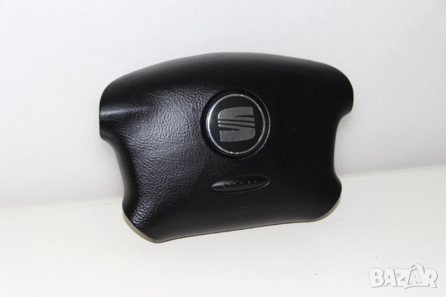 Airbag волан Seat Alhambra (2000-2010г.) 7M7880201G / 7M7 880 201 G / Сеат Алхамбра, снимка 3 - Части - 51517004