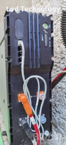 Lifepo4 батерия / акумулатор 5KWh, снимка 2 - Друга електроника - 52258225
