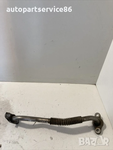 Тръба за масло за турбокомпресор за KIA Ceed 1.6 CRDi (2010)