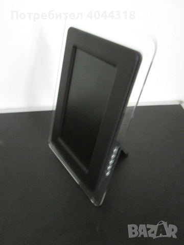 дигитална рамка за изображения и банери