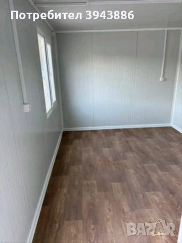 Чисто нов фургон, снимка 5 - Ремаркета - 52884975