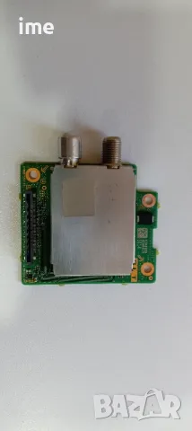 Tuner Board 1-881-391-12. A19495208. Свален от Телевизор Sony KDL-42W656A. Работещ., снимка 6 - Части и Платки - 47578686