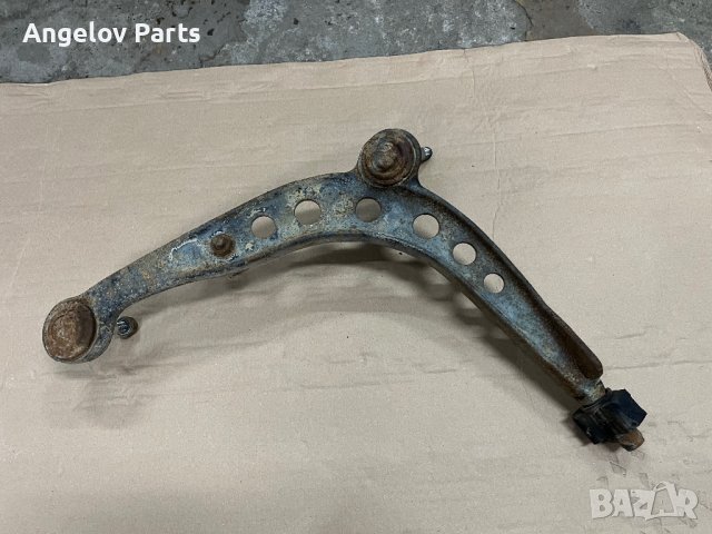 Преден десен носач за BMW E30, снимка 4 - Части - 43454712