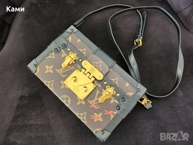 Чанта  Louis Vuitton, снимка 1 - Чанти - 37927565