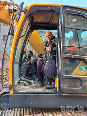 Събаряне на стари сгради , снимка 4 - Кърти, чисти, извозва - 52103810