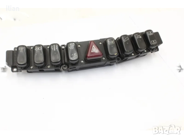 Бутони Копчета Мерцедес A2208206010 W220 