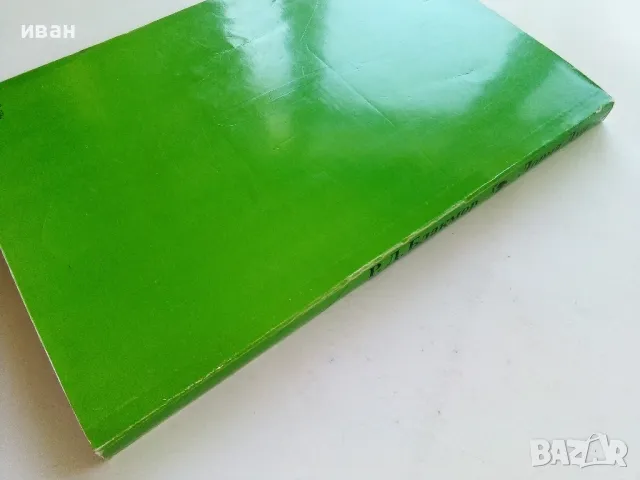 Лорна Дун - Р.Д.Блакмор - 1984г., снимка 5 - Художествена литература - 50052318