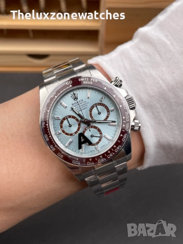 Часовник Rolex Daytona 40mm, снимка 1