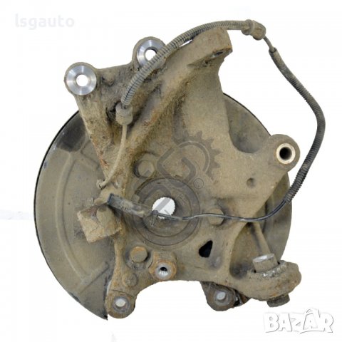 Заден ляв шенкел Opel Insignia(2008-2013) ID:93006, снимка 2 - Части - 39440090