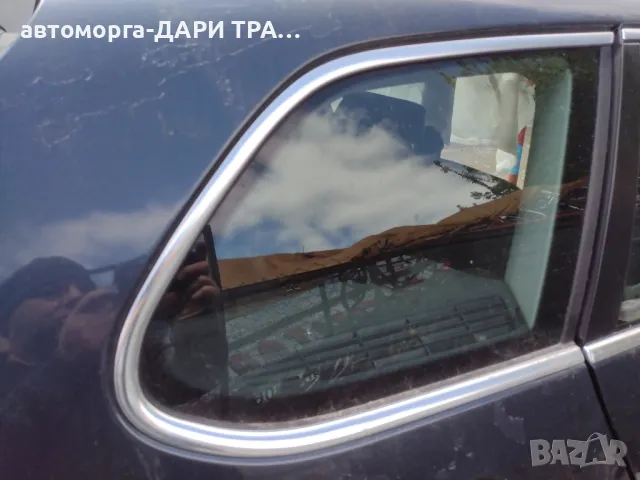 Странично задно дясно стъкло (багажник) за Фолксваген Голф 5/6 комби