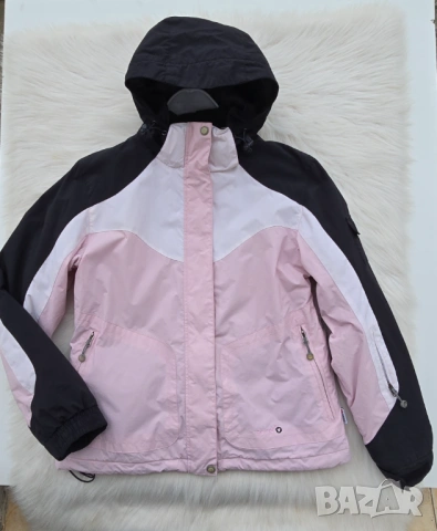 Дамски ски екип размер S-М, снимка 2 - Зимни спортове - 53081960