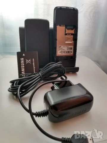 Samsung SGH-B130 gsm-радиотелефон, снимка 6 - Samsung - 47771115