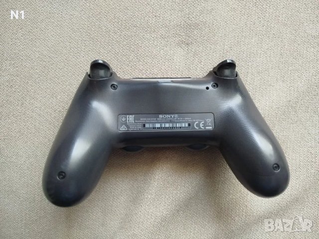Оригинален джойстик controller за Ps4 playstation 4 The las of us, снимка 2 - Аксесоари - 50029357