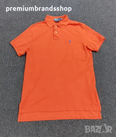 Polo ralph lauren тениска поло L
