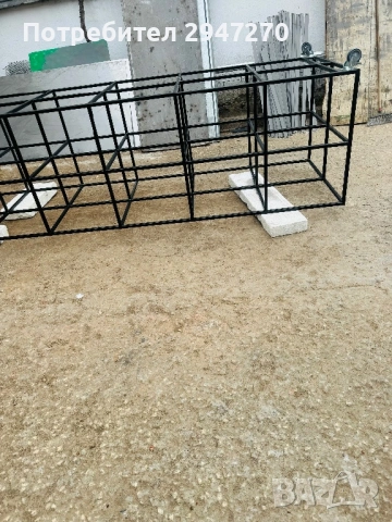 Метални изделия, снимка 8 - Ремонти на къщи - 52394791