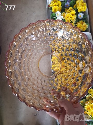 Купи, снимка 2 - Чинии - 36119598