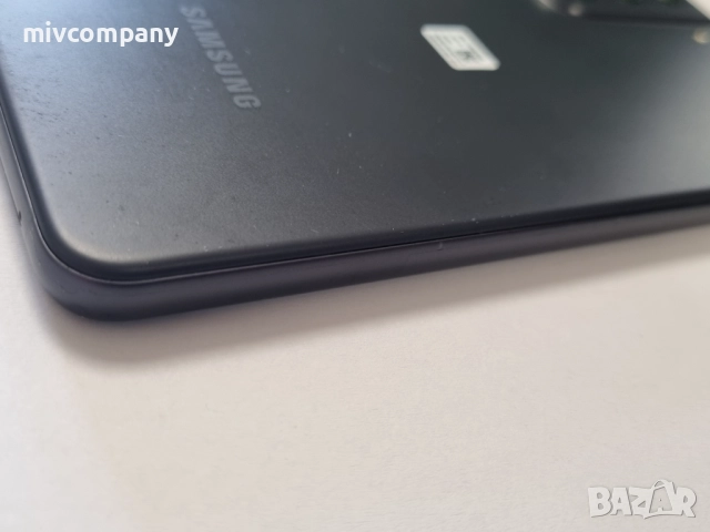 Samsung Galaxy S21 FE 5G 128/6GB, снимка 3 - Samsung - 51711801