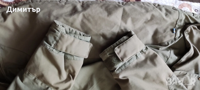 Fjall raven parka, снимка 13 - Якета - 53304332