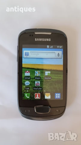 Телефон - смартфон - Samsung GT-S5570