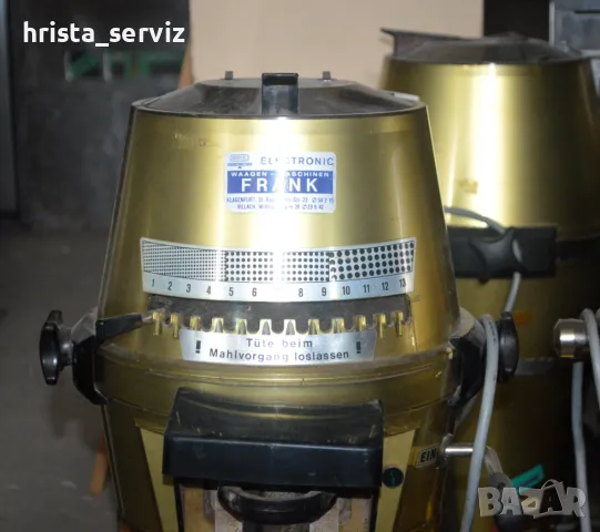 Кафемелачка за магазин, снимка 3 - Оборудване за магазин - 50207146