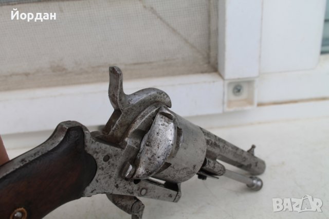 ''Лефоше'', снимка 5 - Антикварни и старинни предмети - 40196531