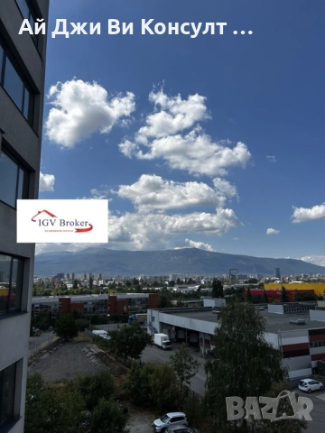 Тристаен апартамент в Дружба 1, снимка 12 - Апартаменти - 51962168